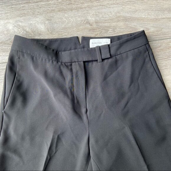 Aritzia Babaton Madiha  Short in Black - Picture 5 of 15